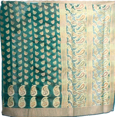 Fancy Banarasi Sarees