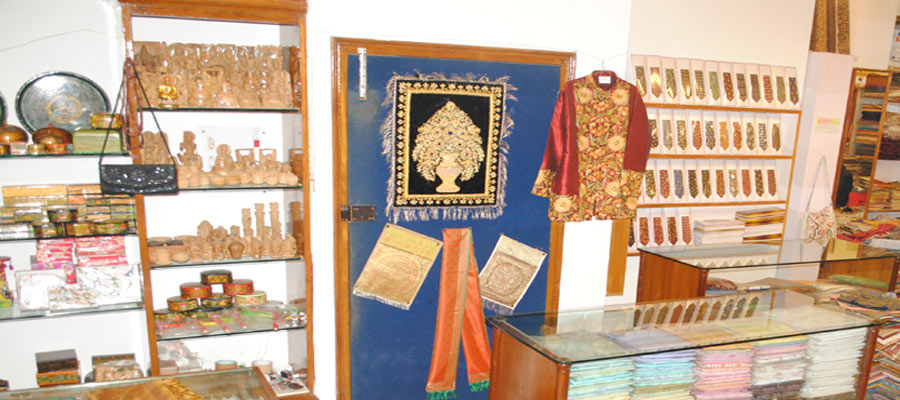 Banarasi Saree Showroom